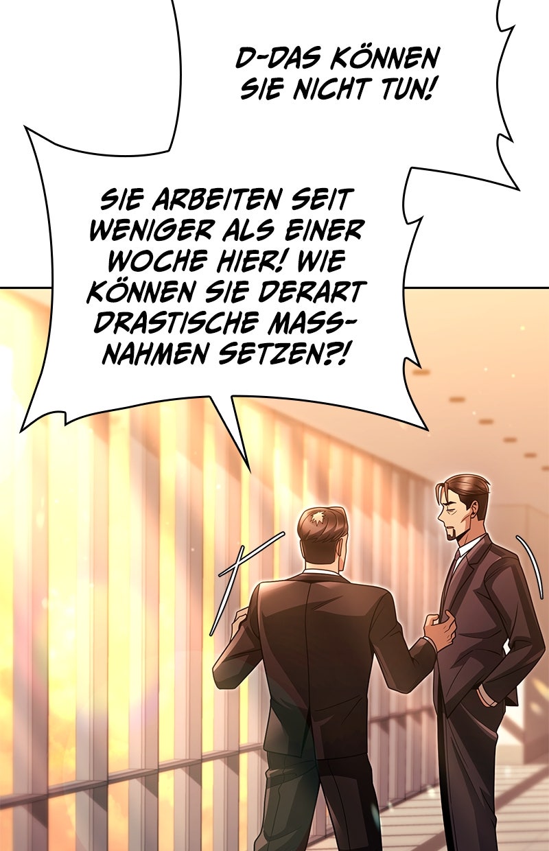 Read Vom genialen Hunter zum Dungeon-Putzer DE Manga Online