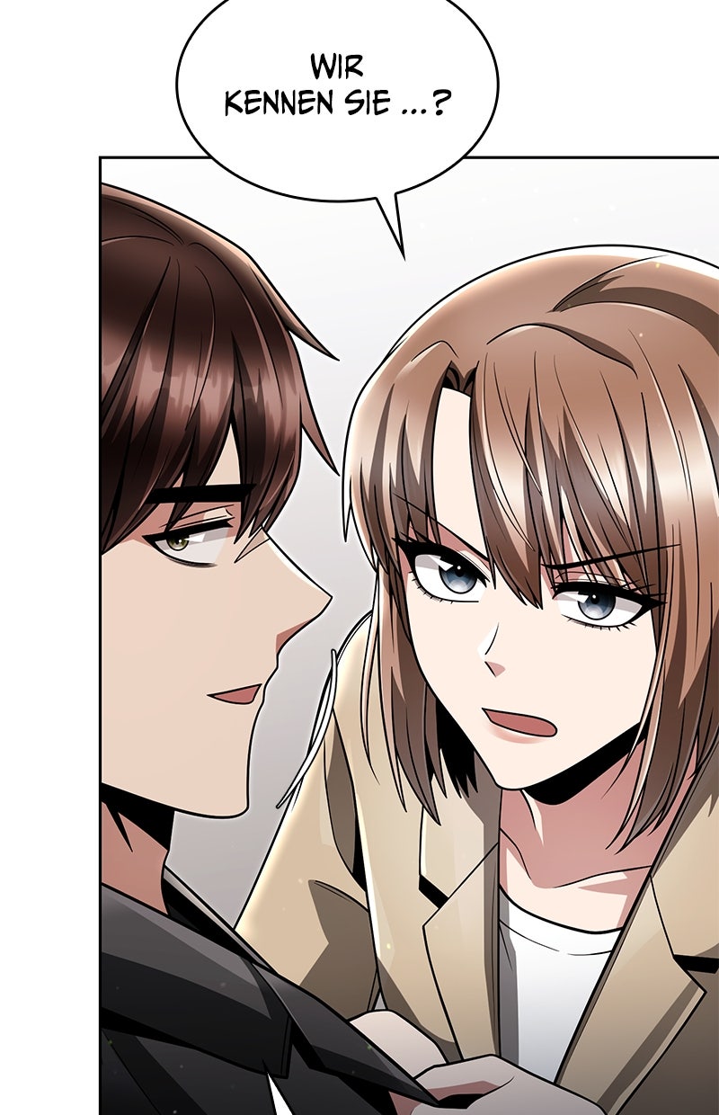 Read Vom genialen Hunter zum Dungeon-Putzer DE Manga Online