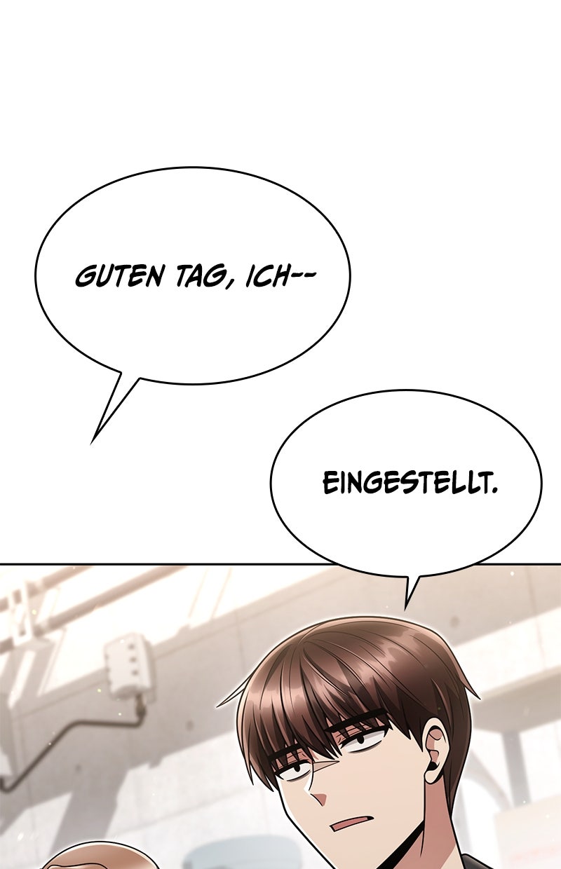 Read Vom genialen Hunter zum Dungeon-Putzer DE Manga Online