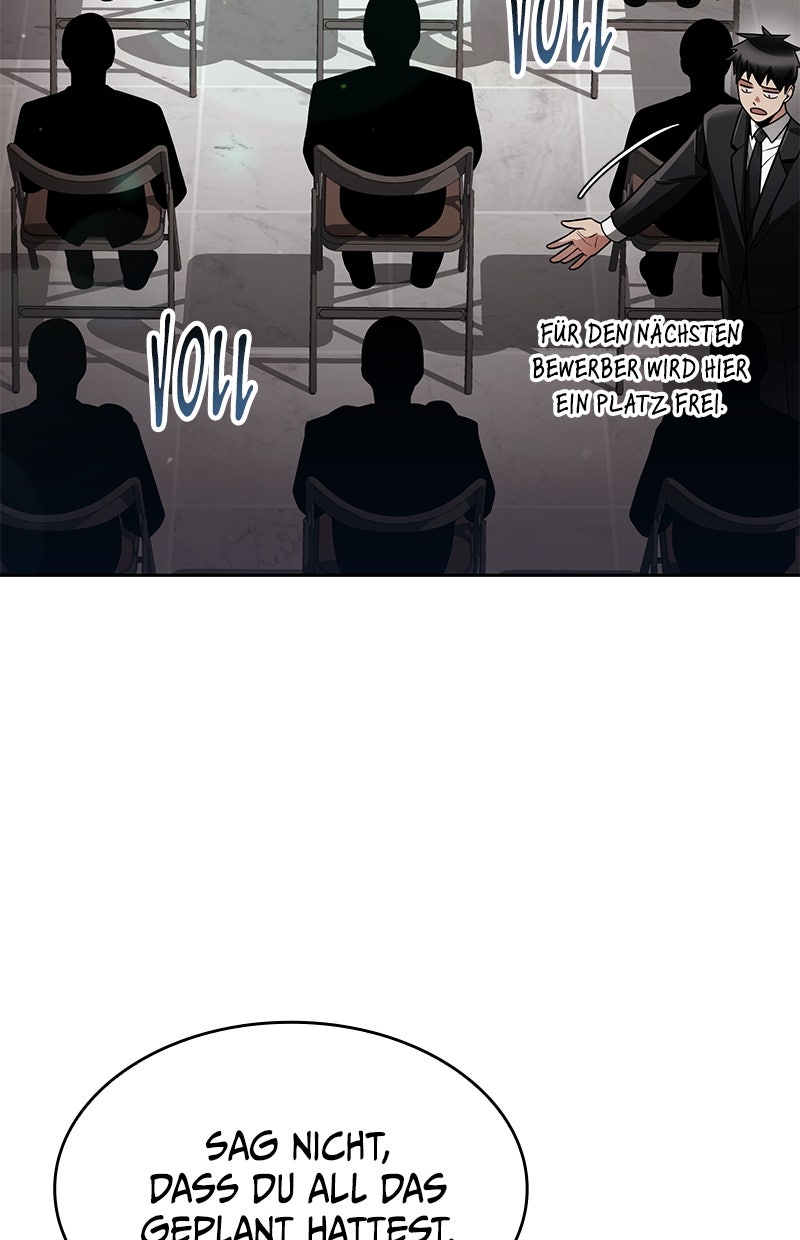 Read Vom genialen Hunter zum Dungeon-Putzer DE Manga Online