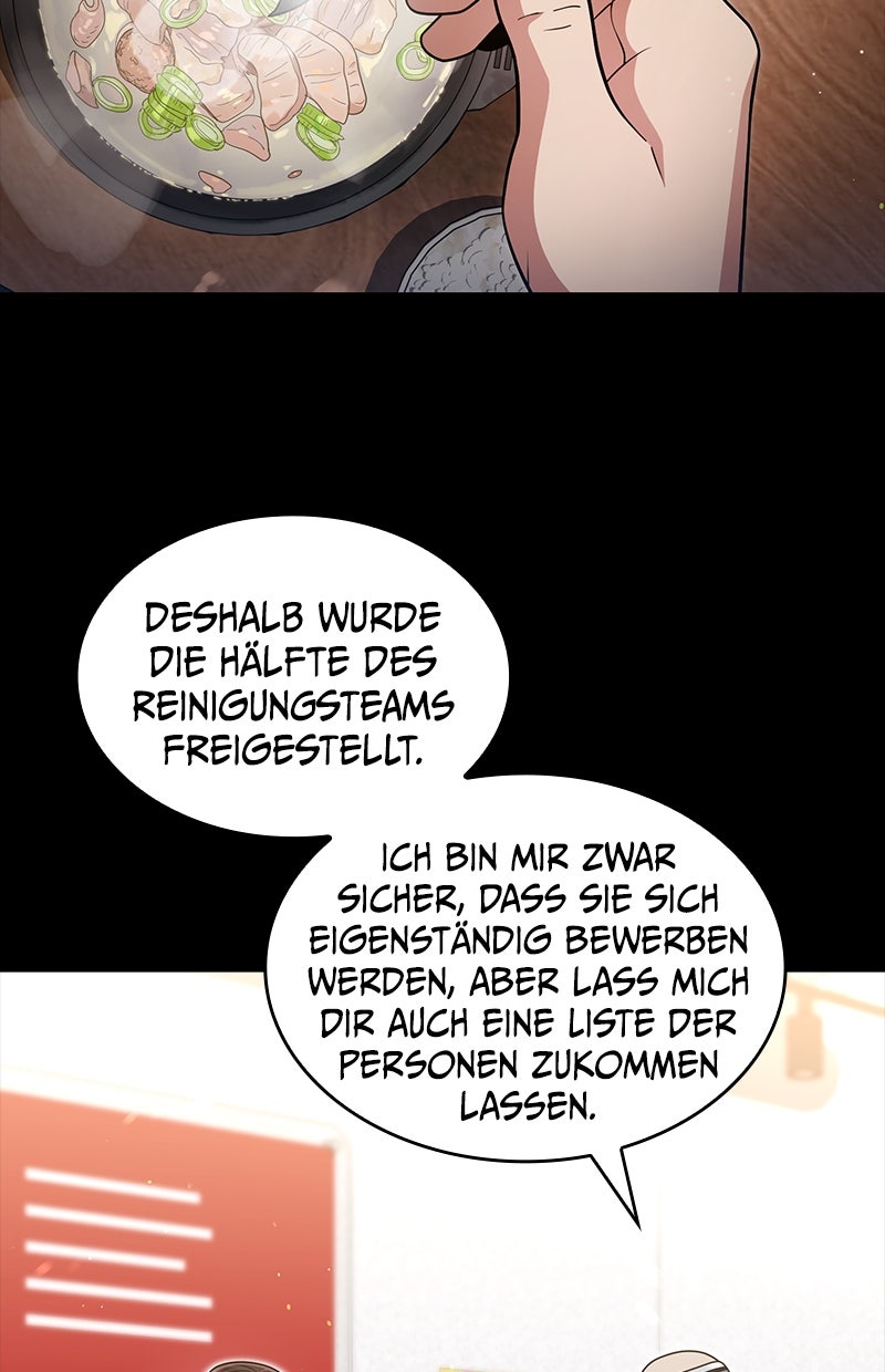 Read Vom genialen Hunter zum Dungeon-Putzer DE Manga Online