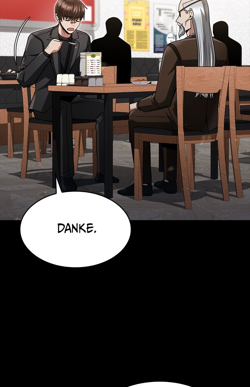 Read Vom genialen Hunter zum Dungeon-Putzer DE Manga Online