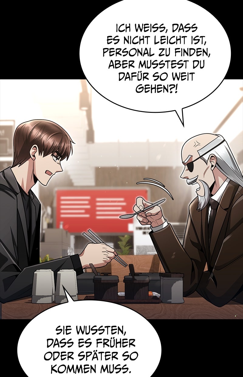 Read Vom genialen Hunter zum Dungeon-Putzer DE Manga Online