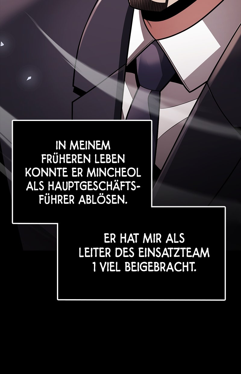 Read Vom genialen Hunter zum Dungeon-Putzer DE Manga Online