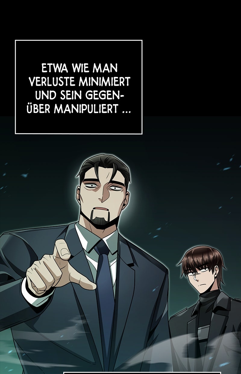 Read Vom genialen Hunter zum Dungeon-Putzer DE Manga Online