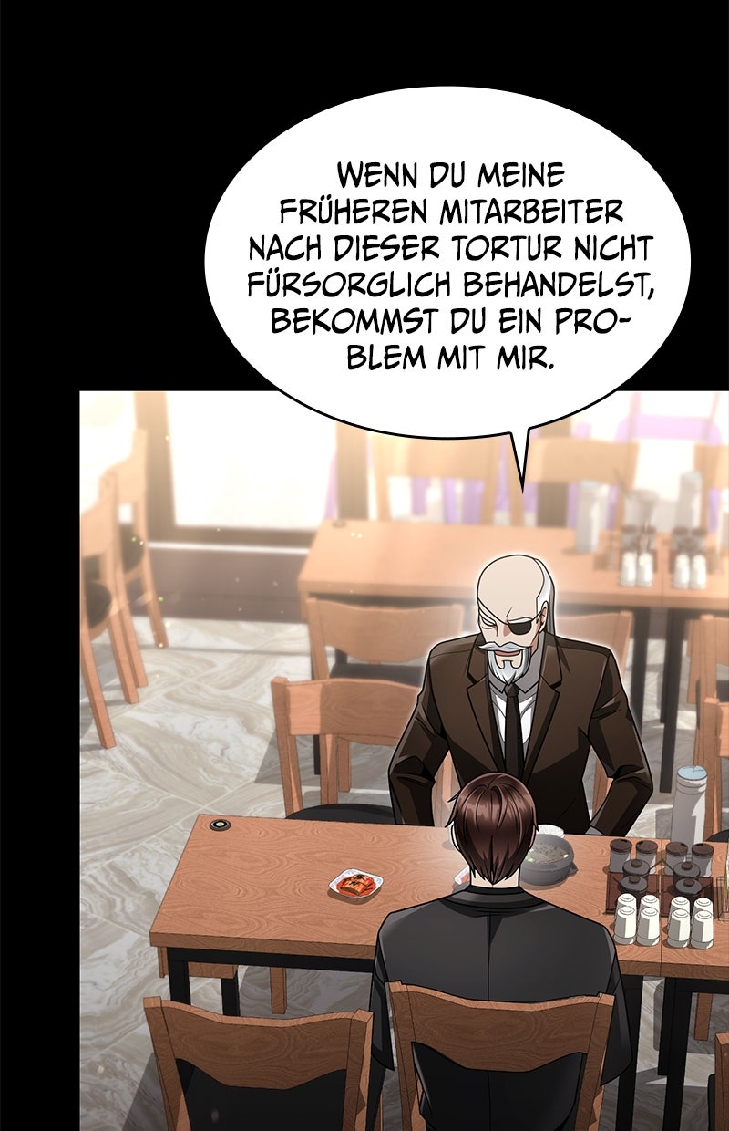 Read Vom genialen Hunter zum Dungeon-Putzer DE Manga Online