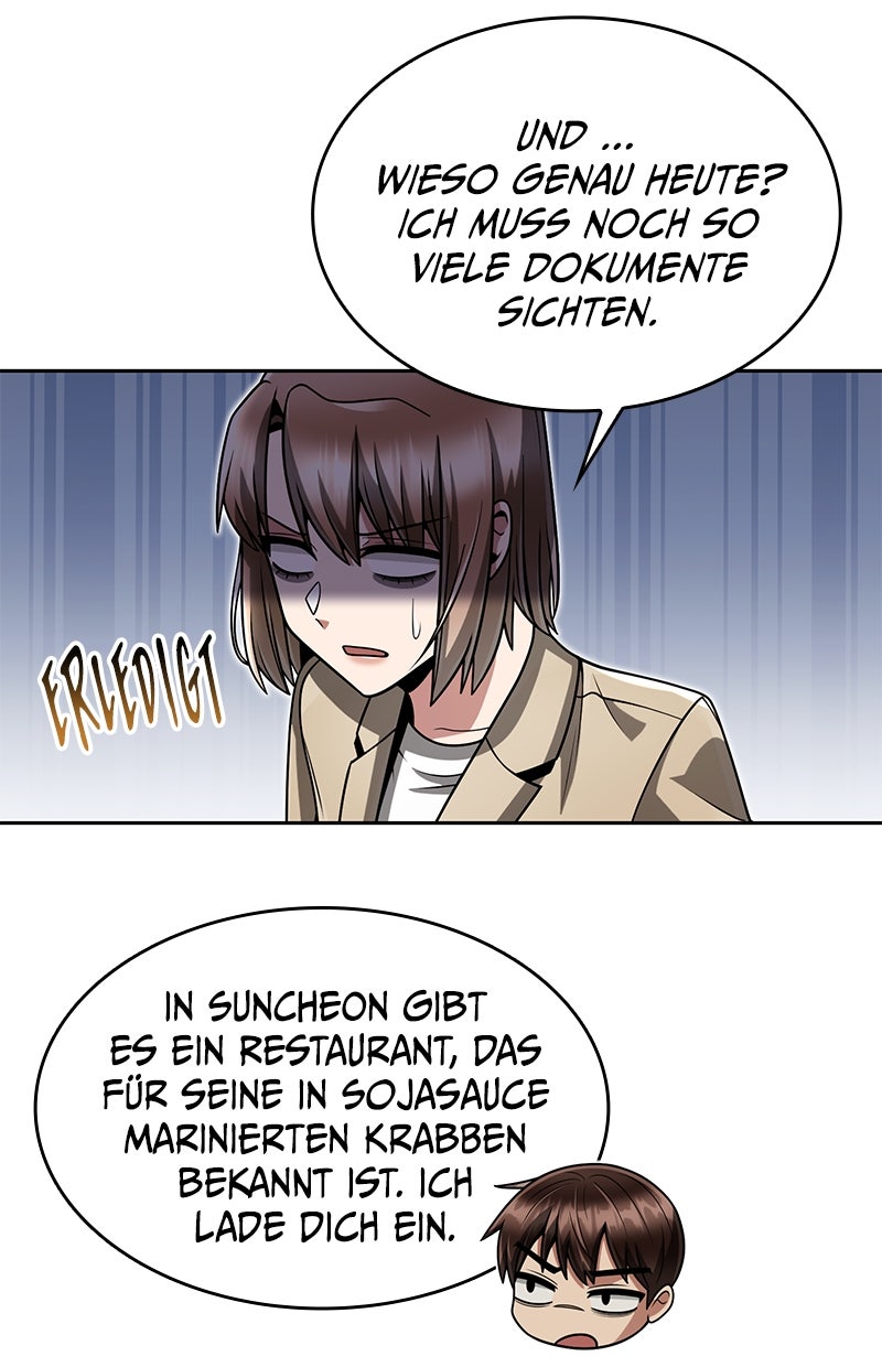 Read Vom genialen Hunter zum Dungeon-Putzer DE Manga Online