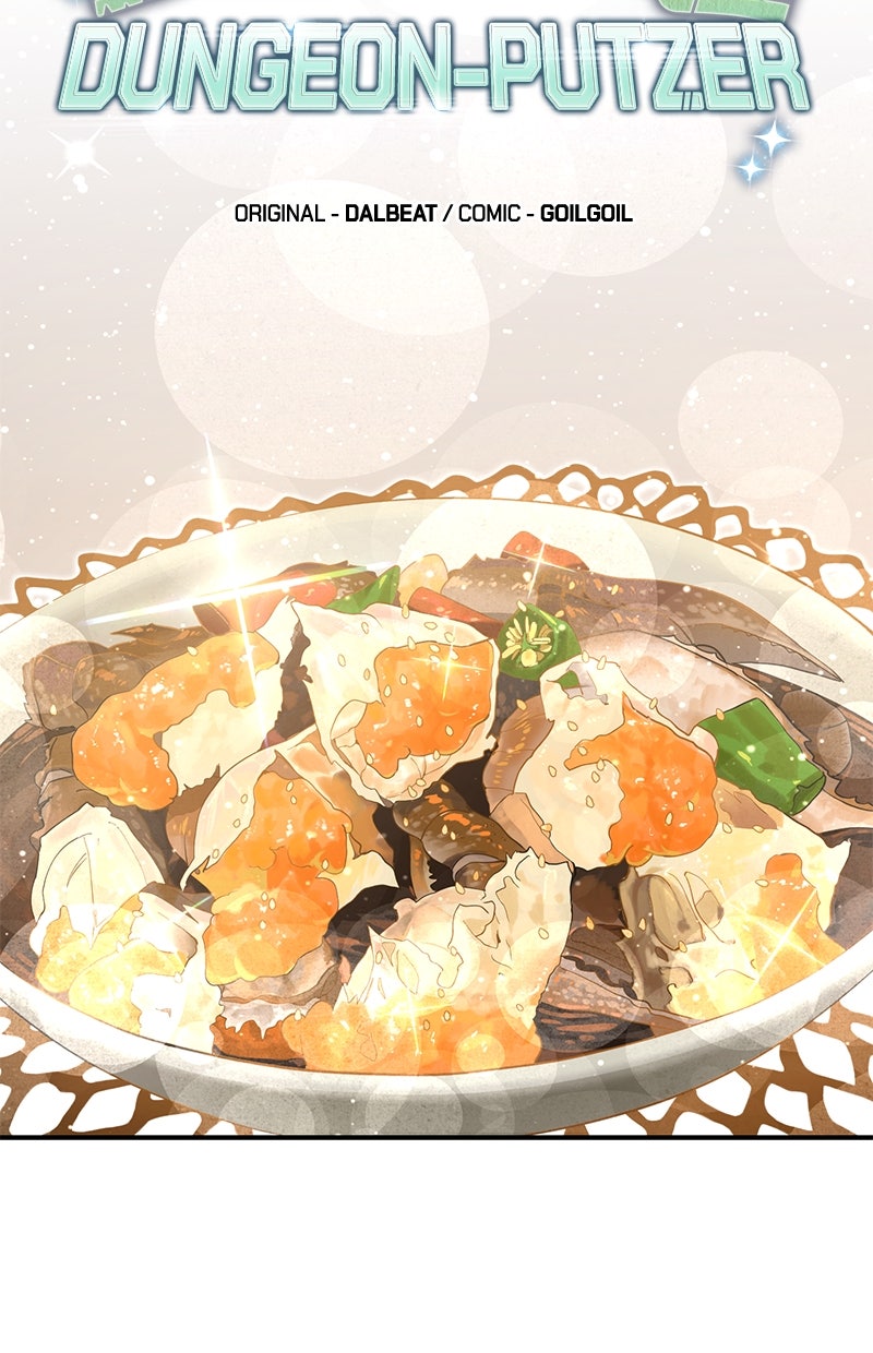 Read Vom genialen Hunter zum Dungeon-Putzer DE Manga Online