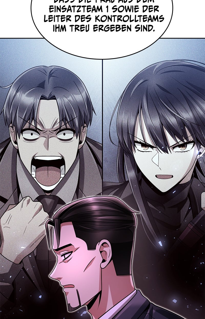 Read Vom genialen Hunter zum Dungeon-Putzer DE Manga Online