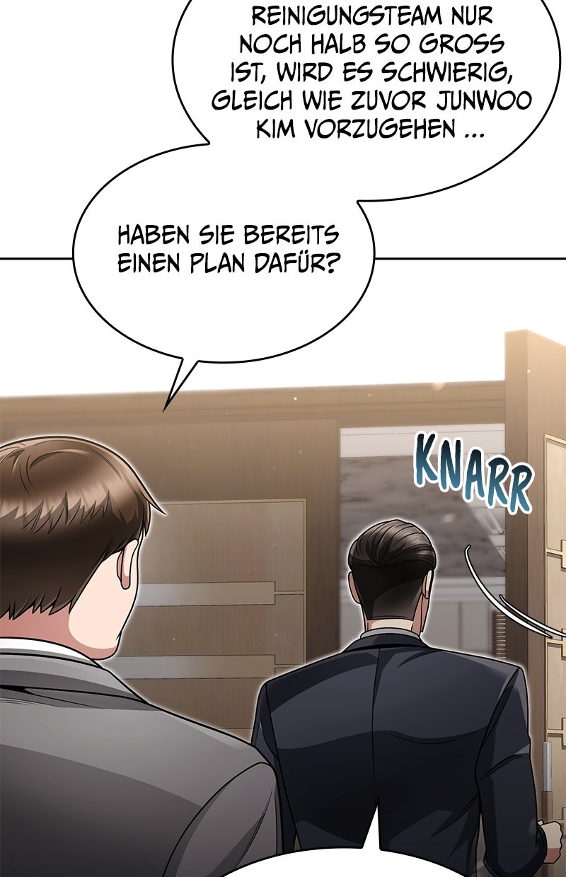 Read Vom genialen Hunter zum Dungeon-Putzer DE Manga Online