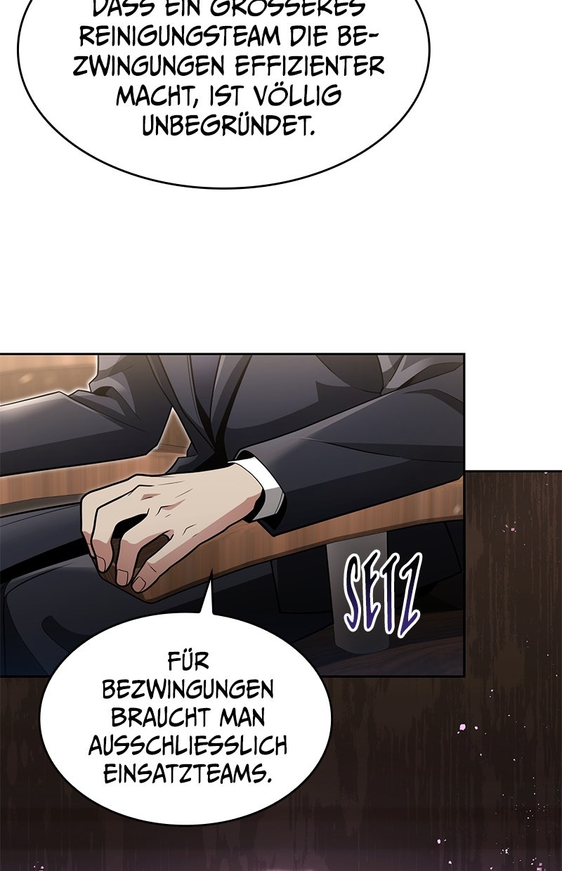 Read Vom genialen Hunter zum Dungeon-Putzer DE Manga Online