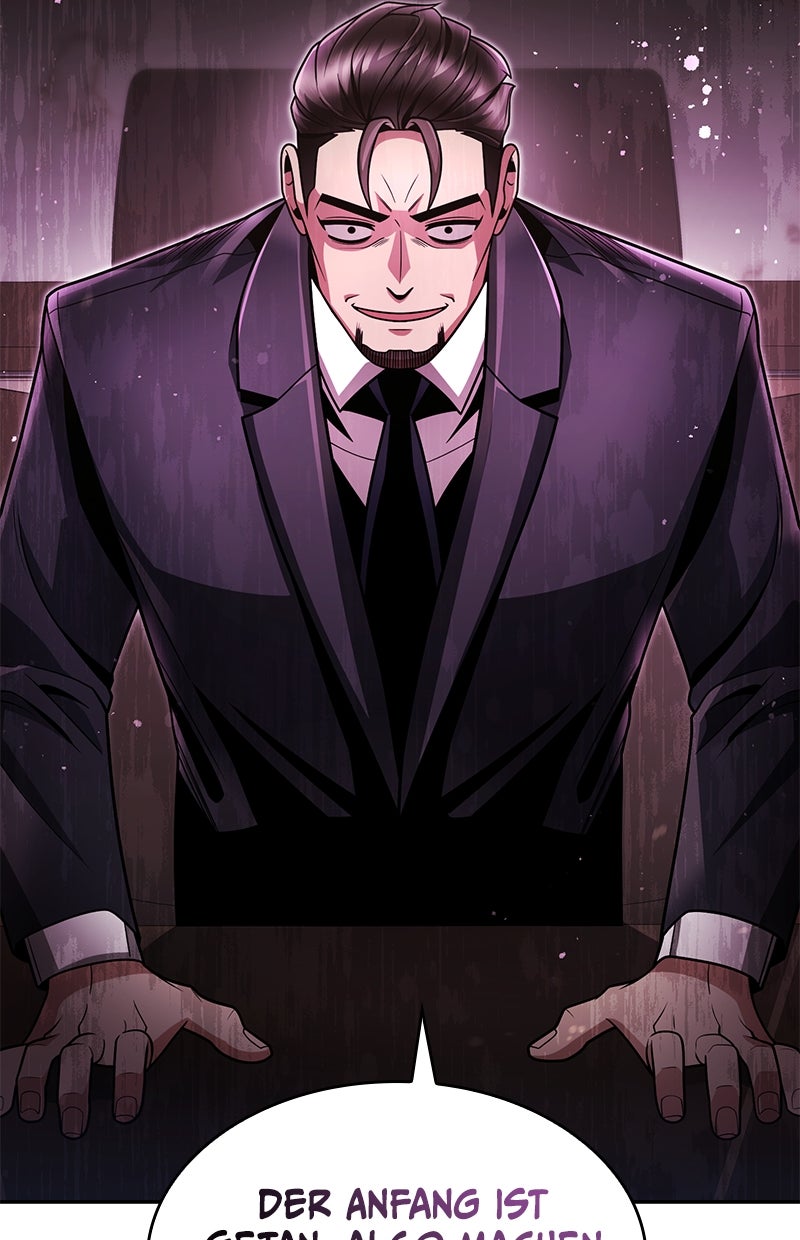 Read Vom genialen Hunter zum Dungeon-Putzer DE Manga Online