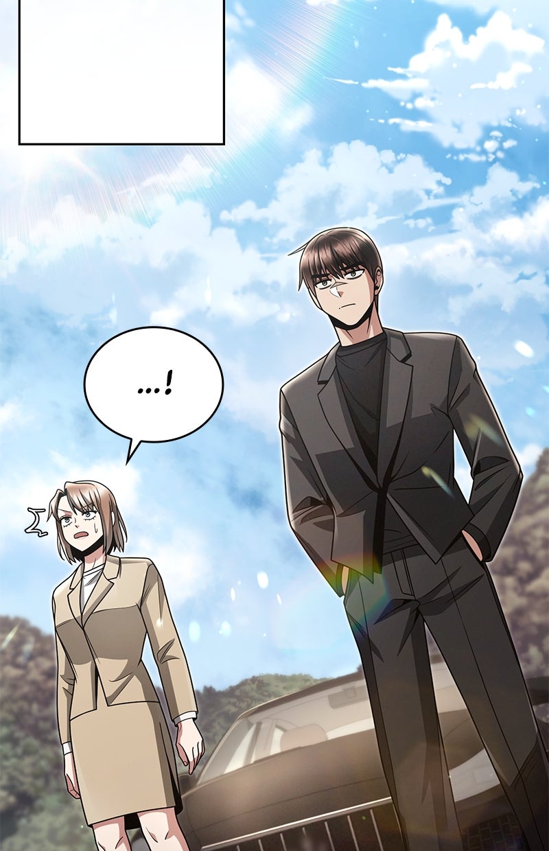 Read Vom genialen Hunter zum Dungeon-Putzer DE Manga Online