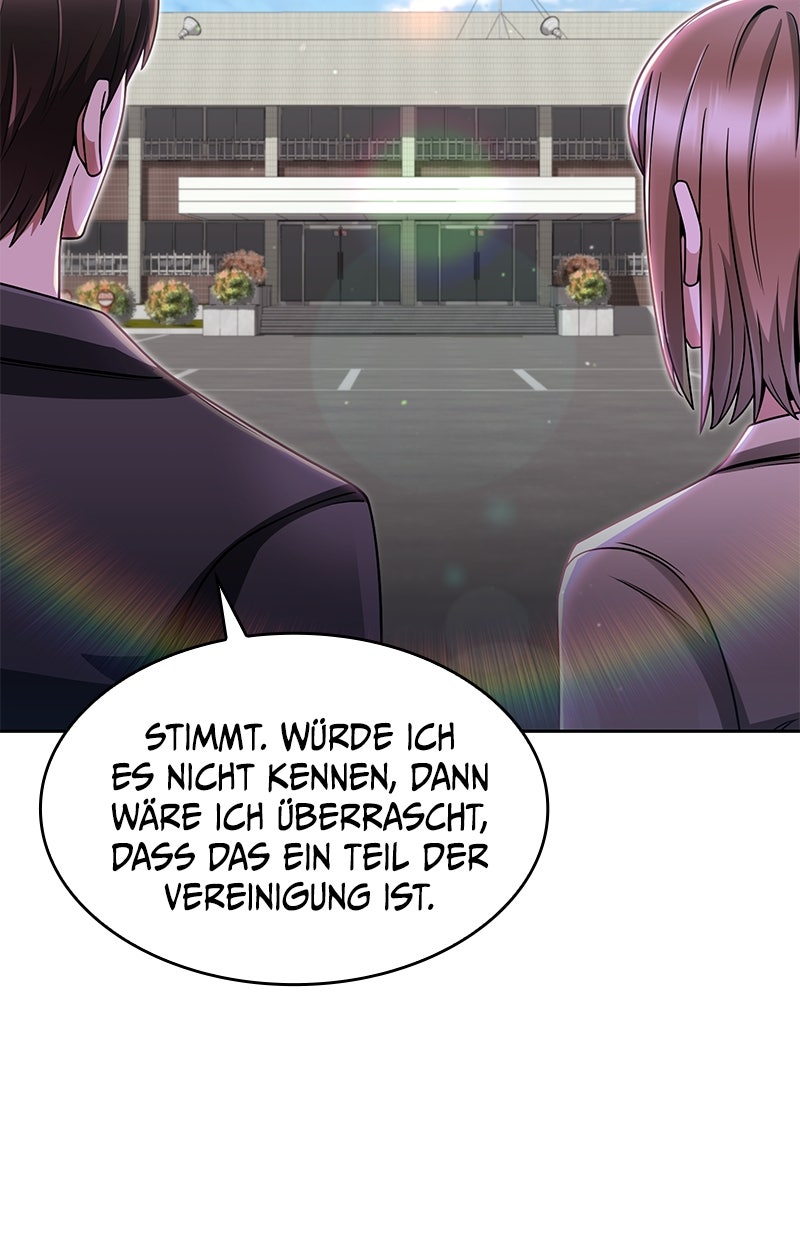 Read Vom genialen Hunter zum Dungeon-Putzer DE Manga Online