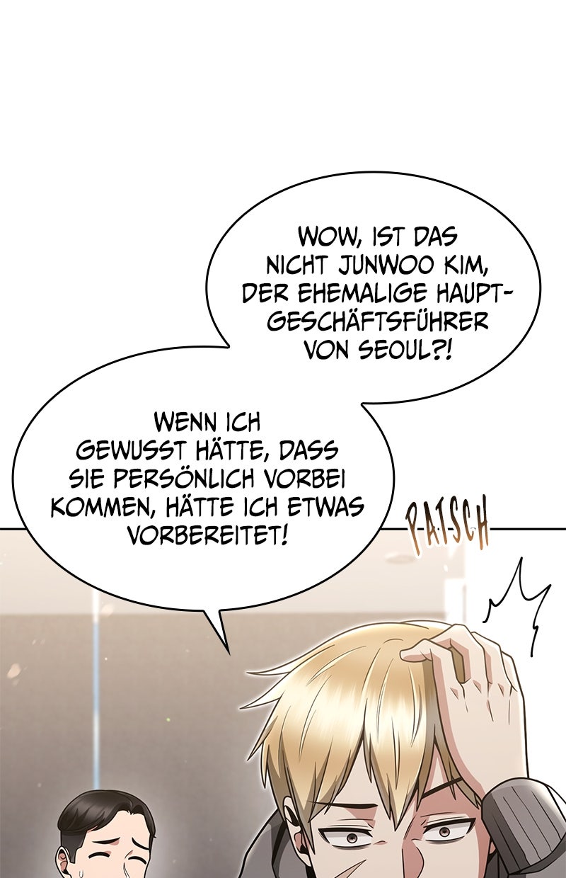 Read Vom genialen Hunter zum Dungeon-Putzer DE Manga Online