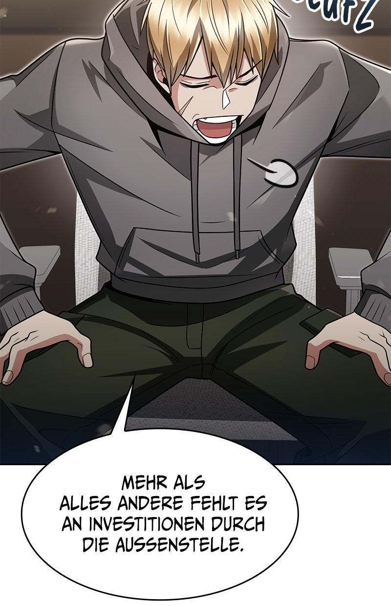 Read Vom genialen Hunter zum Dungeon-Putzer DE Manga Online