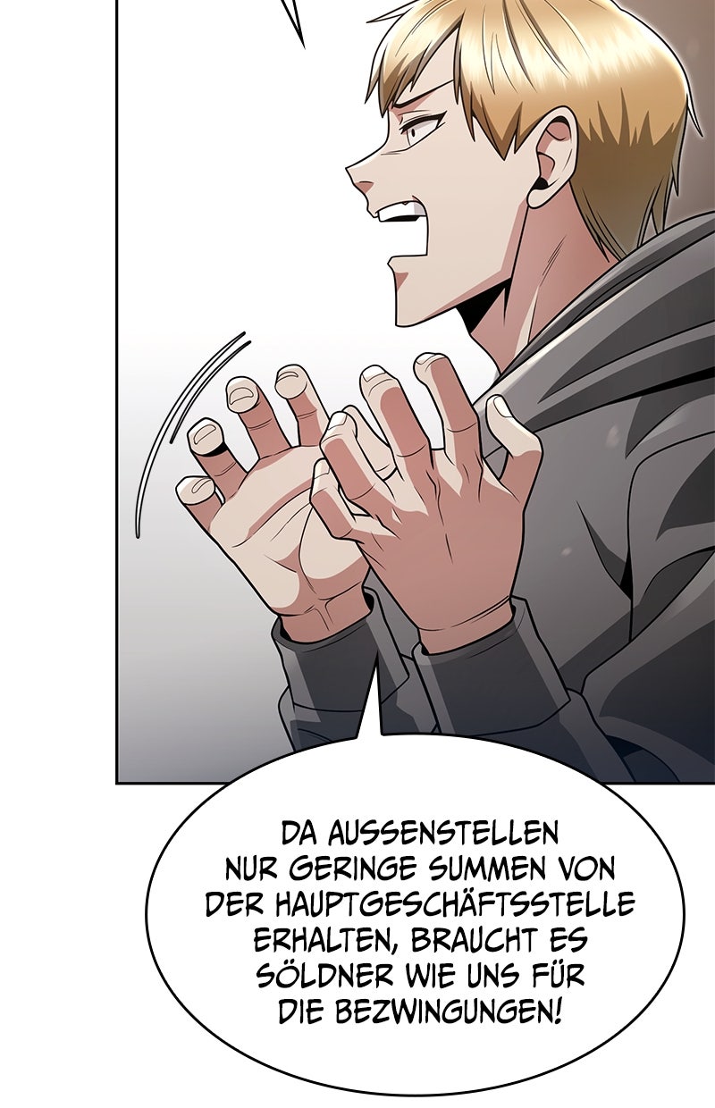 Read Vom genialen Hunter zum Dungeon-Putzer DE Manga Online