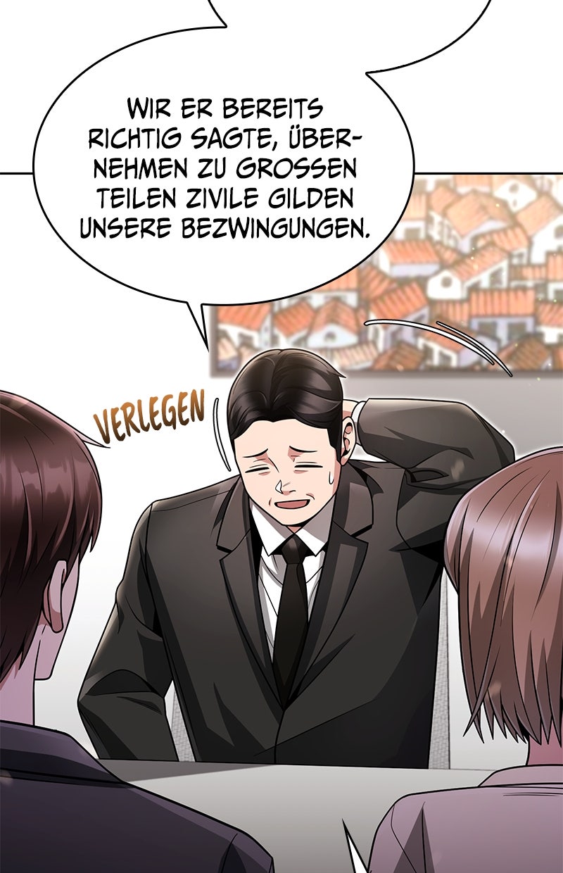 Read Vom genialen Hunter zum Dungeon-Putzer DE Manga Online