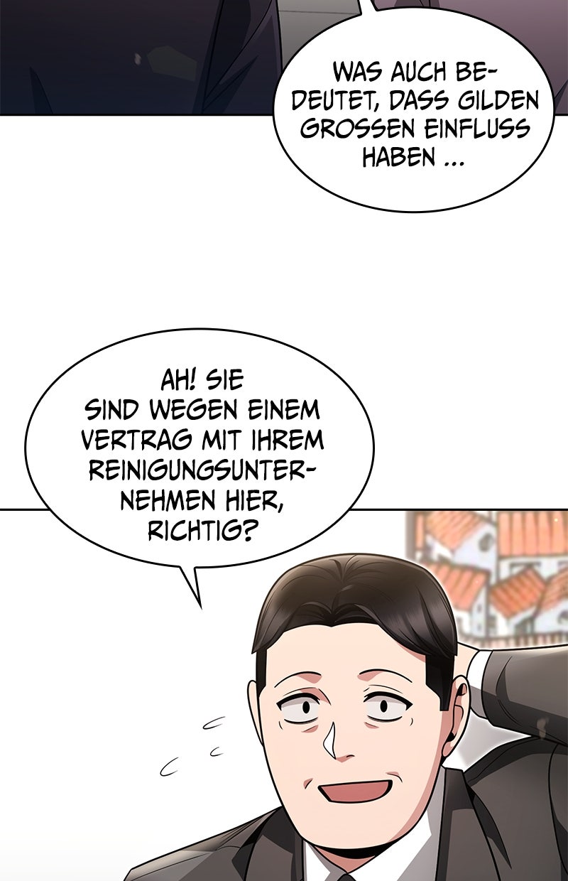 Read Vom genialen Hunter zum Dungeon-Putzer DE Manga Online