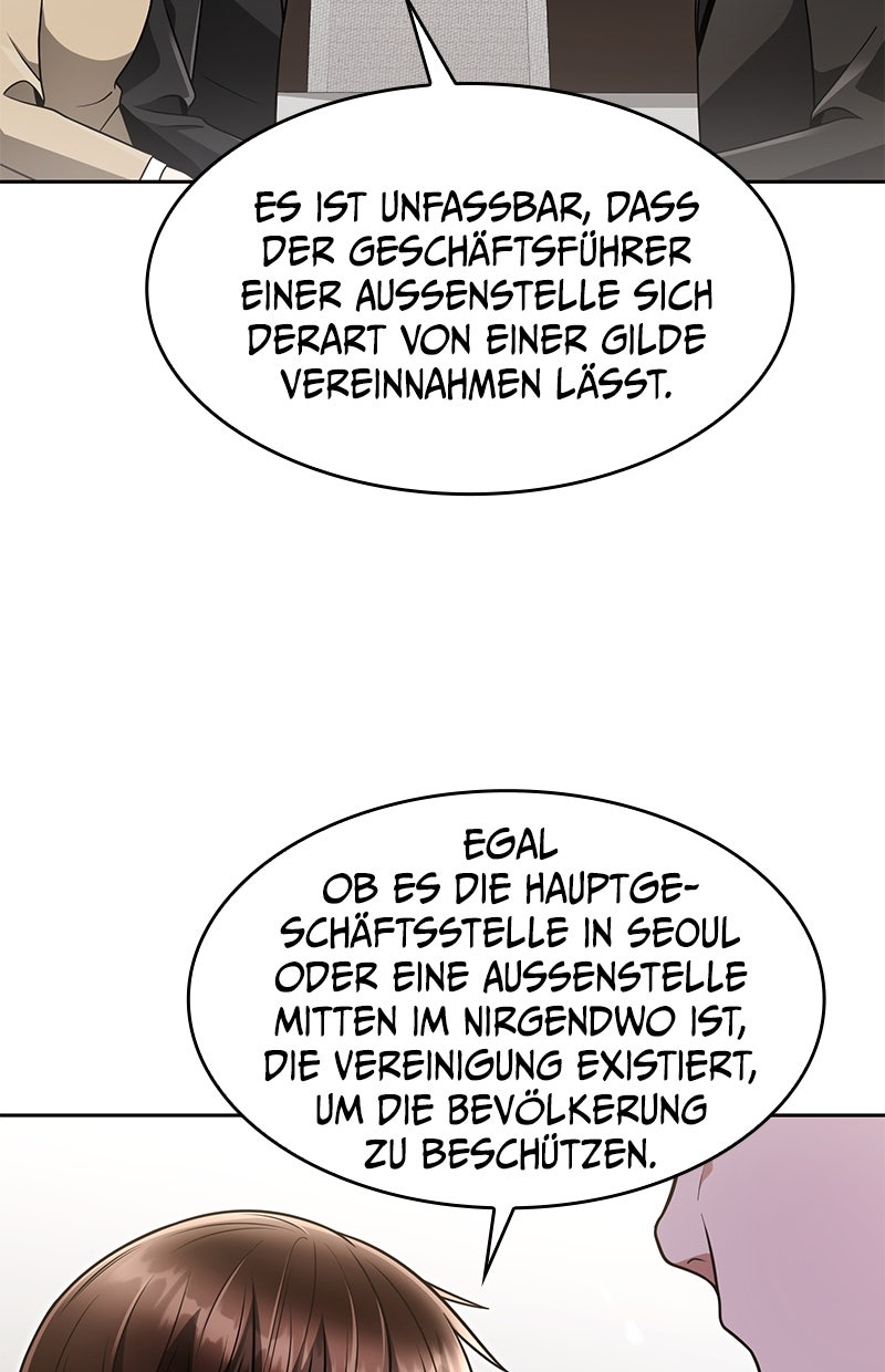 Read Vom genialen Hunter zum Dungeon-Putzer DE Manga Online