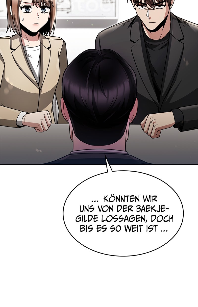 Read Vom genialen Hunter zum Dungeon-Putzer DE Manga Online