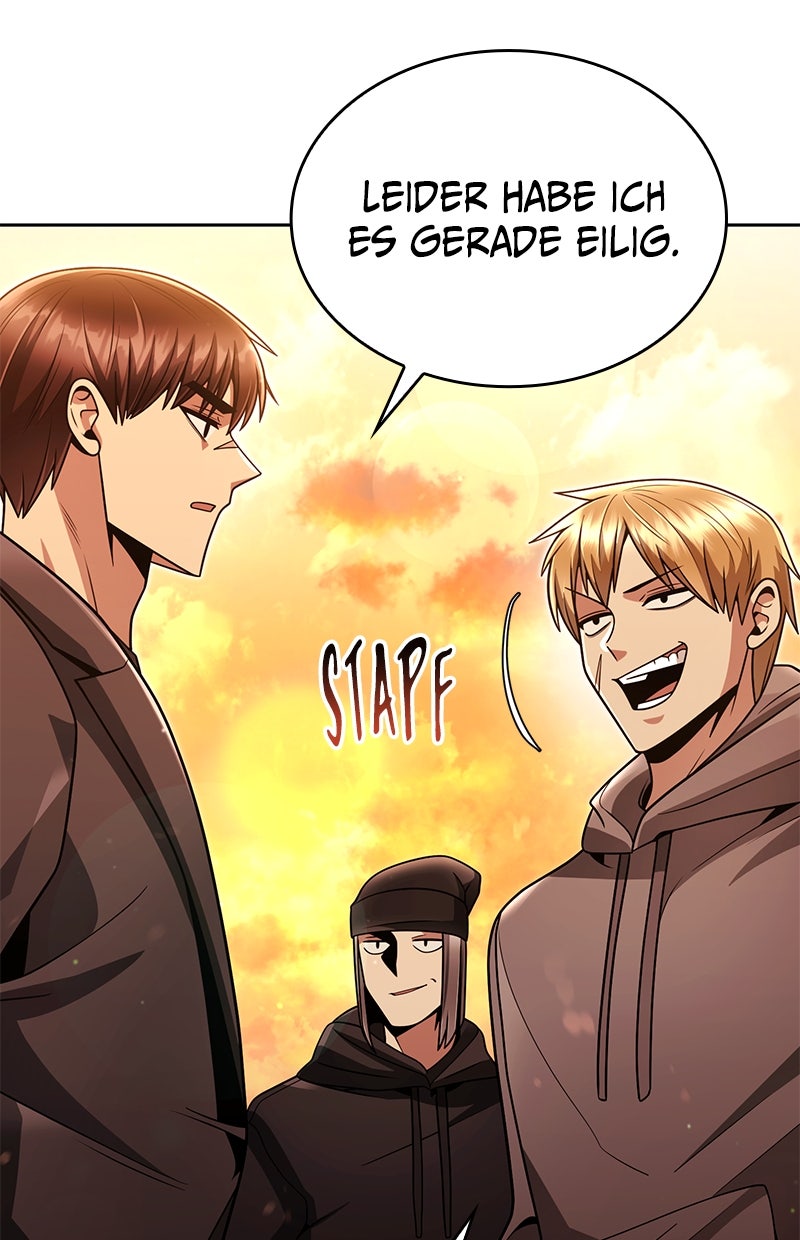 Read Vom genialen Hunter zum Dungeon-Putzer DE Manga Online