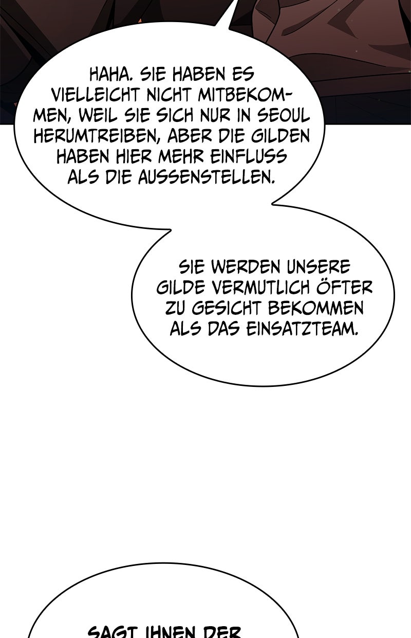 Read Vom genialen Hunter zum Dungeon-Putzer DE Manga Online