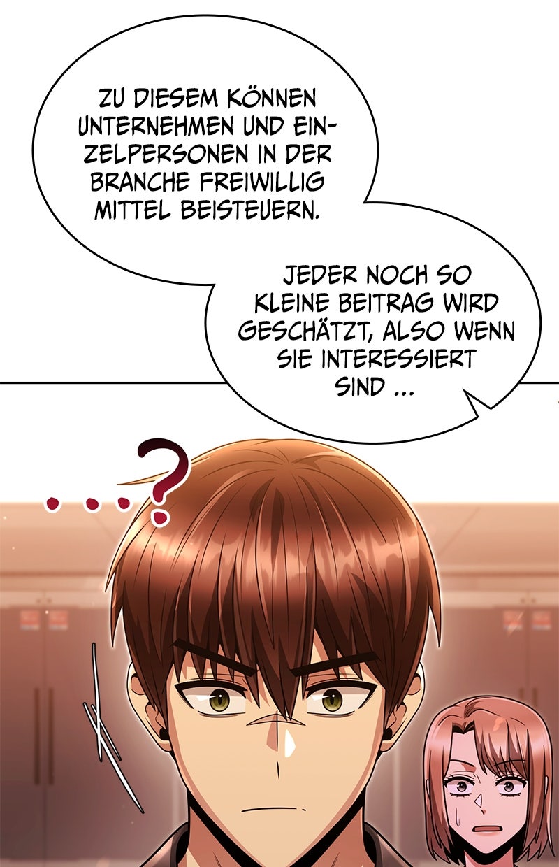 Read Vom genialen Hunter zum Dungeon-Putzer DE Manga Online