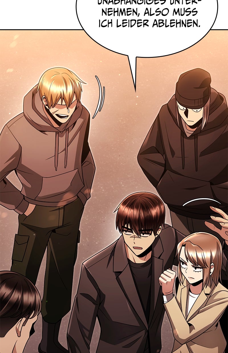 Read Vom genialen Hunter zum Dungeon-Putzer DE Manga Online