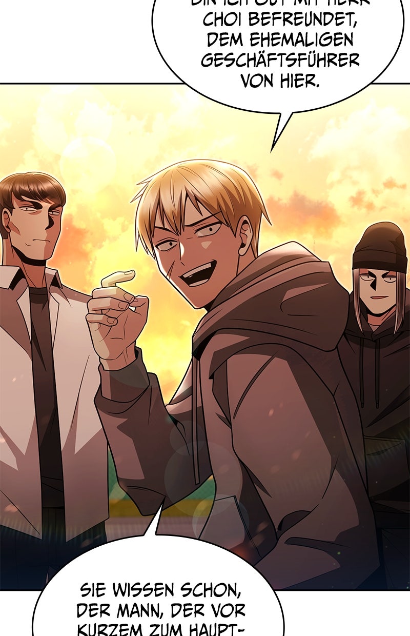 Read Vom genialen Hunter zum Dungeon-Putzer DE Manga Online