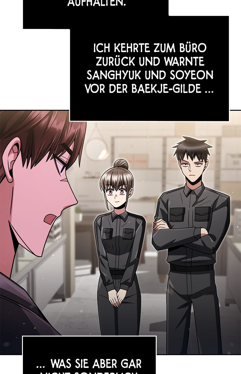 Read Vom genialen Hunter zum Dungeon-Putzer DE Manga Online