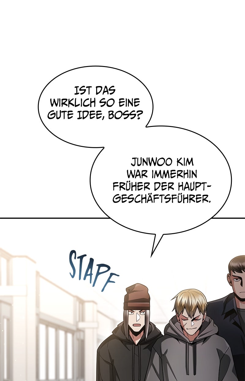 Read Vom genialen Hunter zum Dungeon-Putzer DE Manga Online