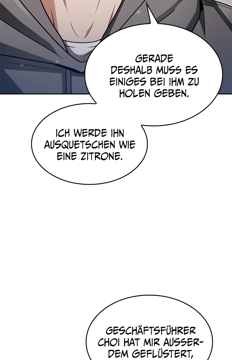 Read Vom genialen Hunter zum Dungeon-Putzer DE Manga Online