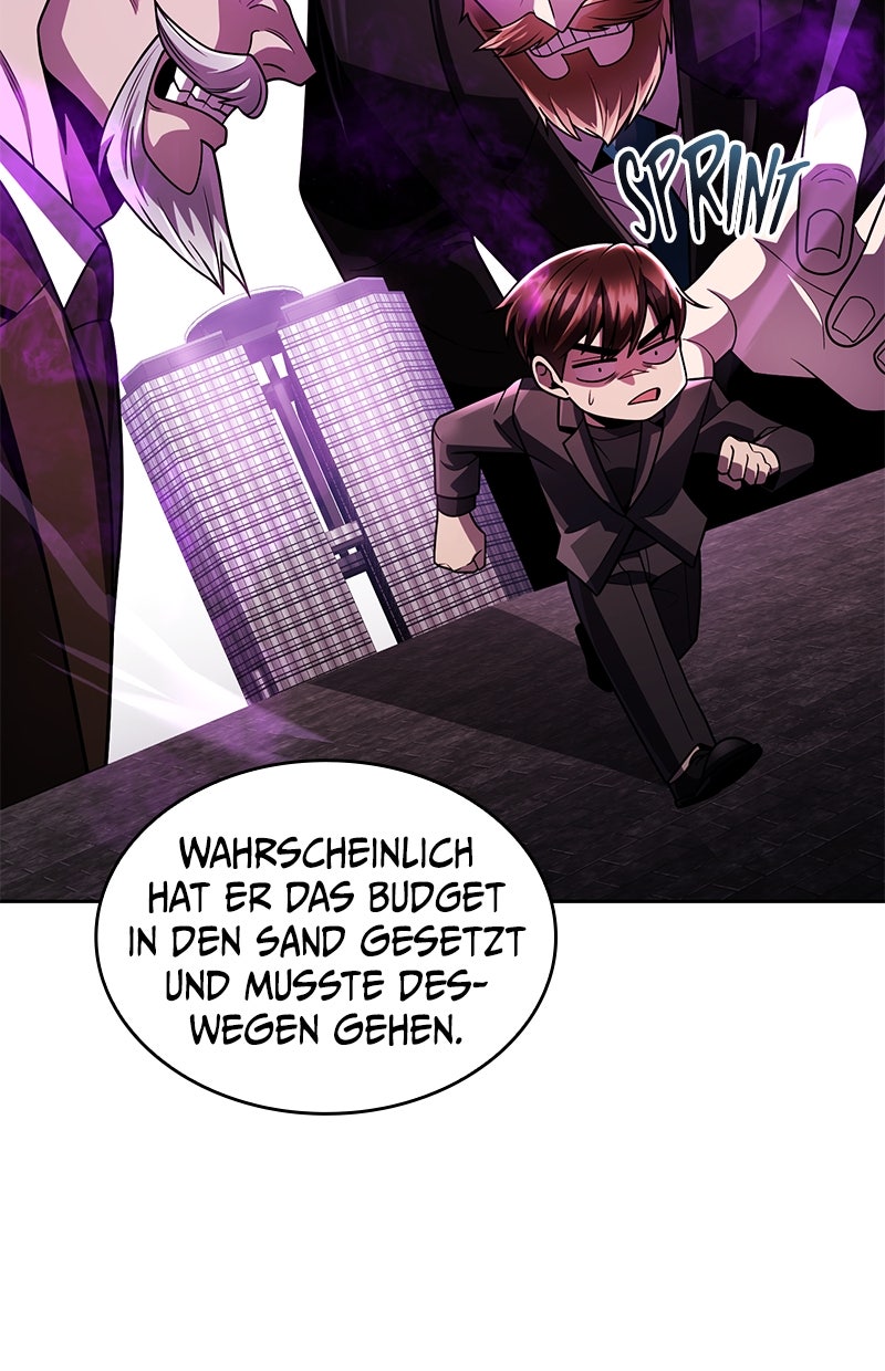 Read Vom genialen Hunter zum Dungeon-Putzer DE Manga Online