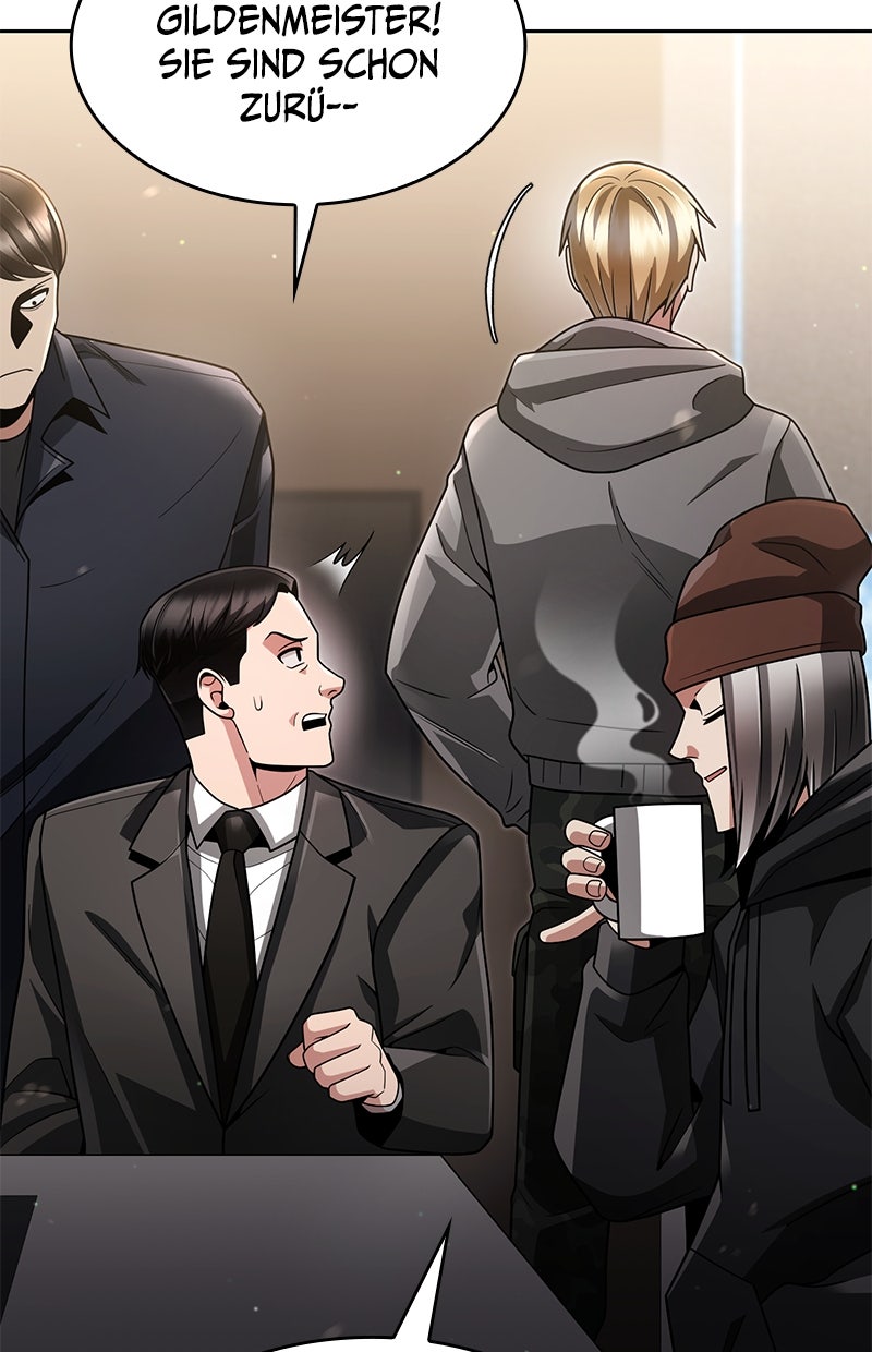 Read Vom genialen Hunter zum Dungeon-Putzer DE Manga Online