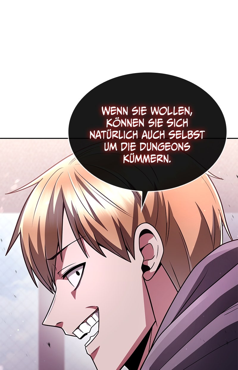 Read Vom genialen Hunter zum Dungeon-Putzer DE Manga Online