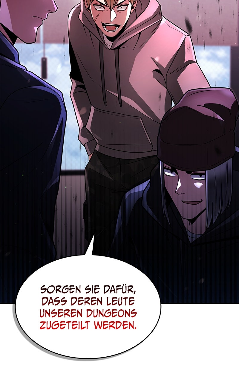 Read Vom genialen Hunter zum Dungeon-Putzer DE Manga Online