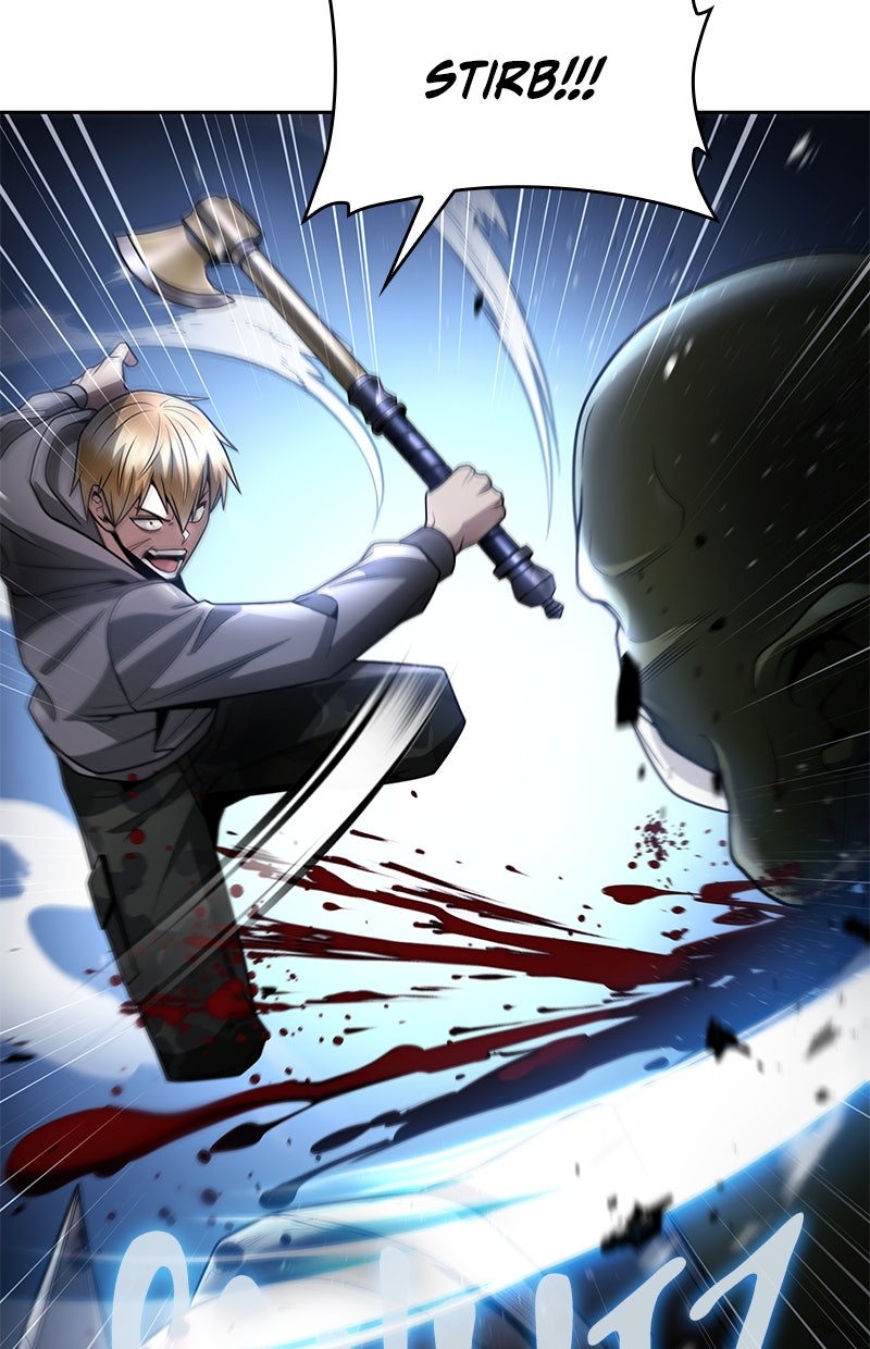 Read Vom genialen Hunter zum Dungeon-Putzer DE Manga Online