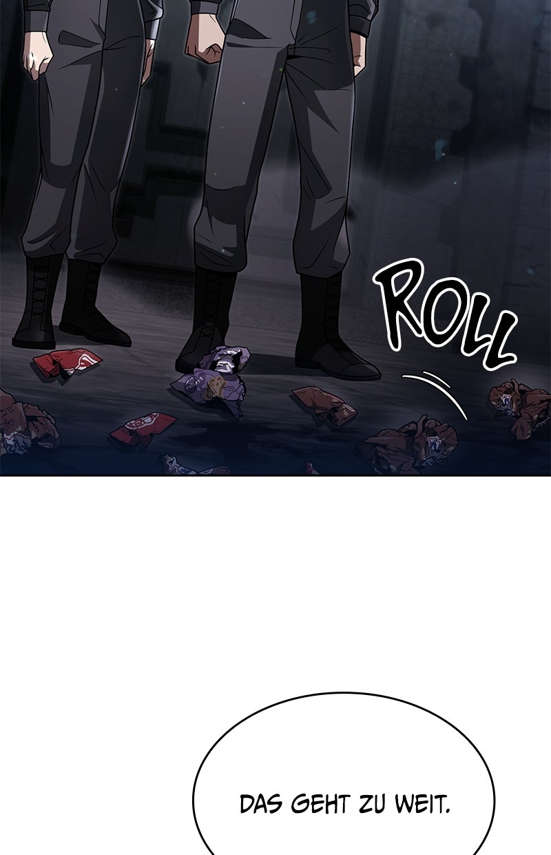 Read Vom genialen Hunter zum Dungeon-Putzer DE Manga Online