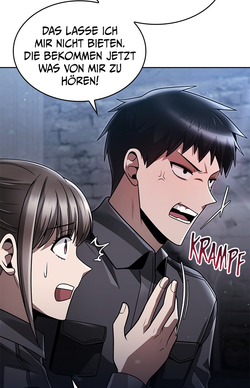 Read Vom genialen Hunter zum Dungeon-Putzer DE Manga Online