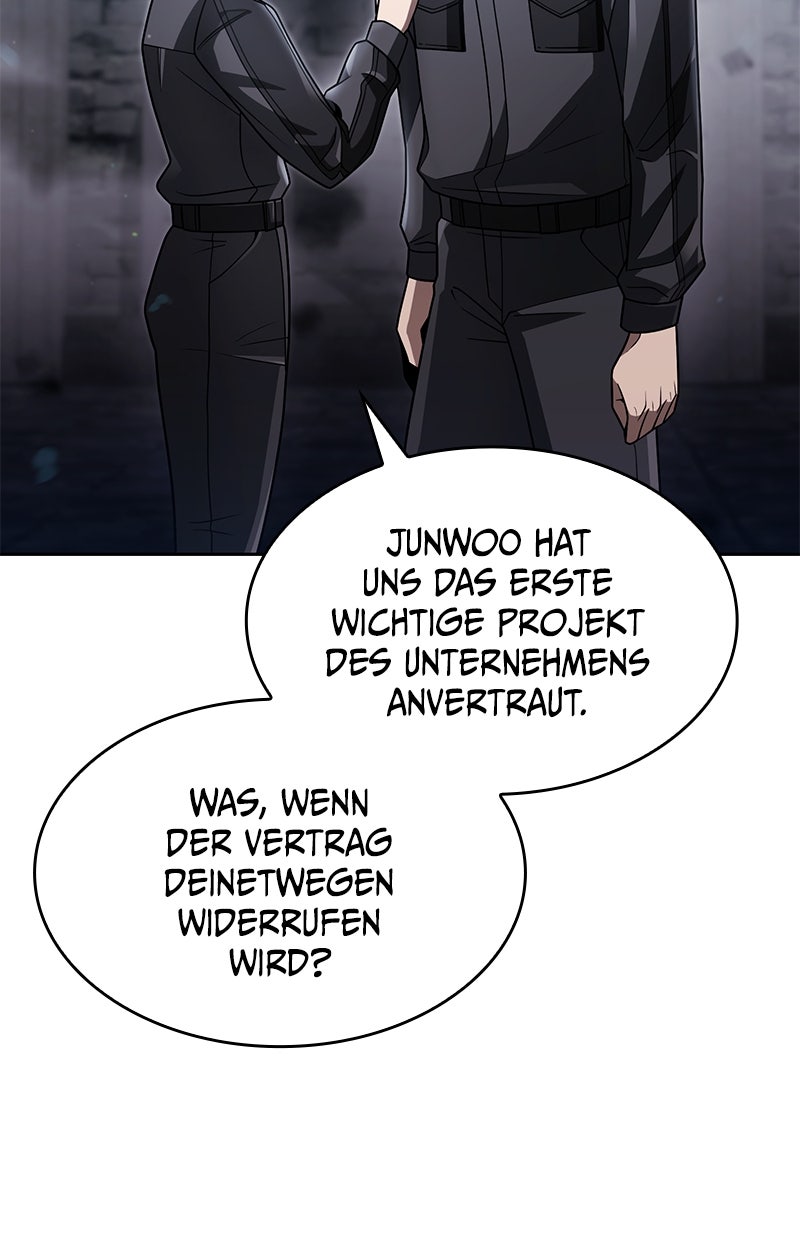 Read Vom genialen Hunter zum Dungeon-Putzer DE Manga Online