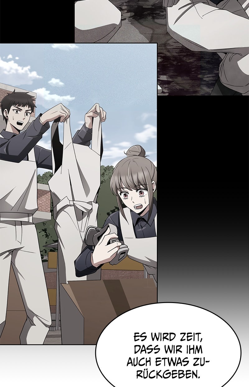 Read Vom genialen Hunter zum Dungeon-Putzer DE Manga Online