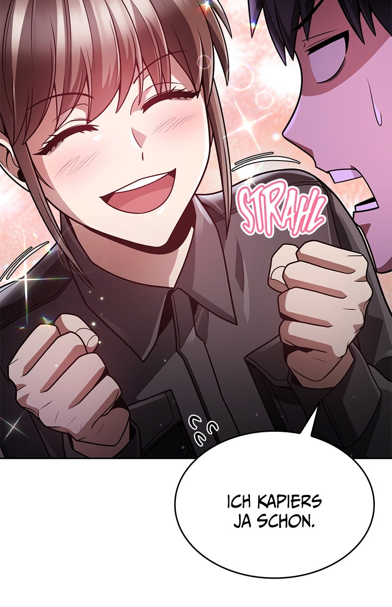 Read Vom genialen Hunter zum Dungeon-Putzer DE Manga Online