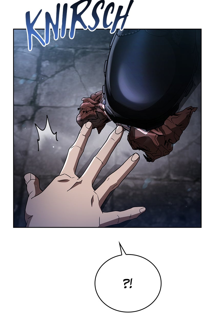 Read Vom genialen Hunter zum Dungeon-Putzer DE Manga Online