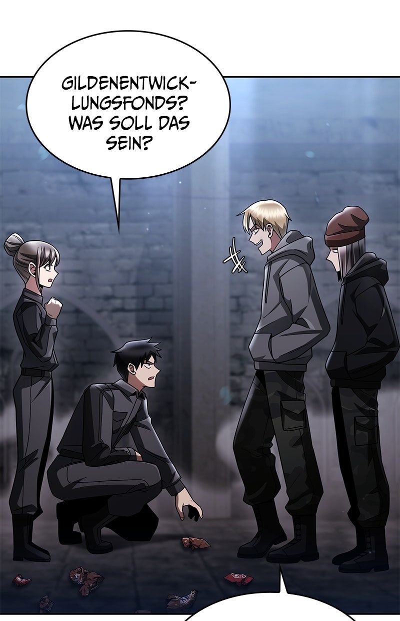 Read Vom genialen Hunter zum Dungeon-Putzer DE Manga Online