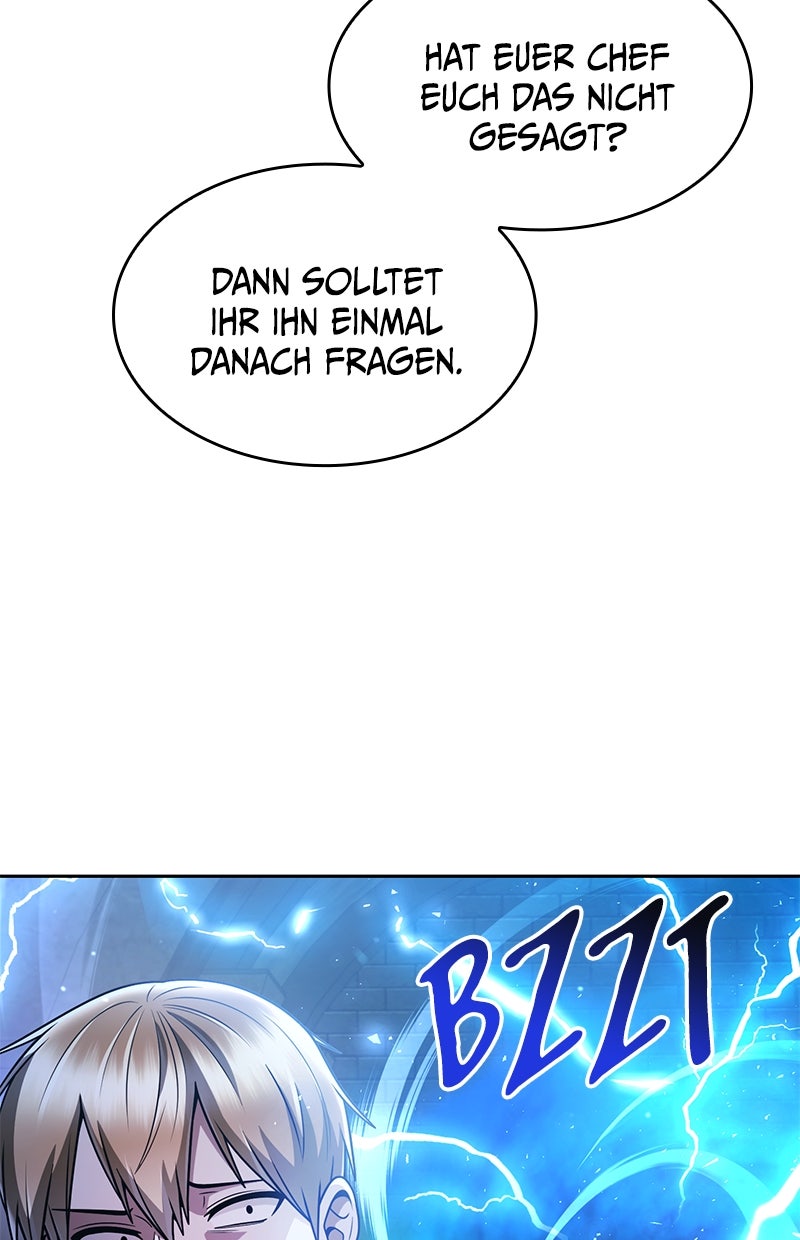 Read Vom genialen Hunter zum Dungeon-Putzer DE Manga Online