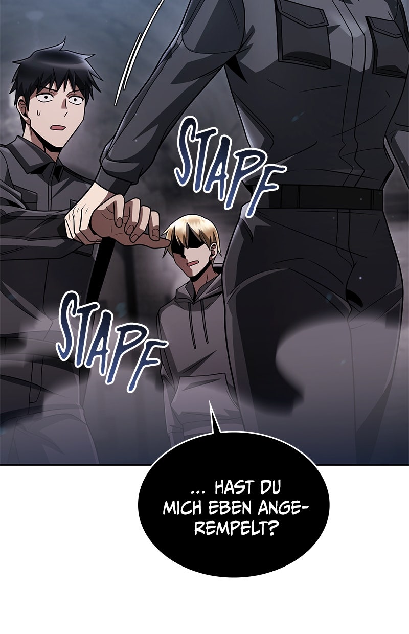 Read Vom genialen Hunter zum Dungeon-Putzer DE Manga Online