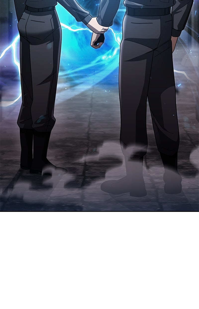 Read Vom genialen Hunter zum Dungeon-Putzer DE Manga Online