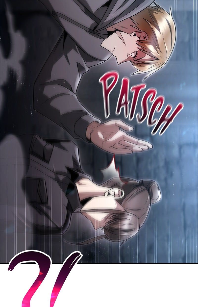 Read Vom genialen Hunter zum Dungeon-Putzer DE Manga Online