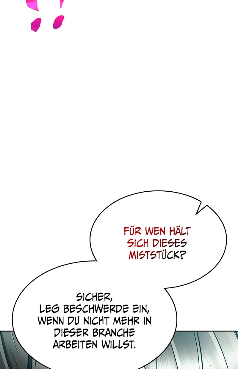 Read Vom genialen Hunter zum Dungeon-Putzer DE Manga Online